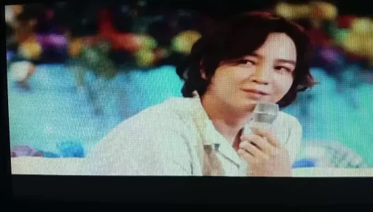 2022 JANG KEUN SUK Fanmeeting We Will Meet Again DVD Bonus Disc