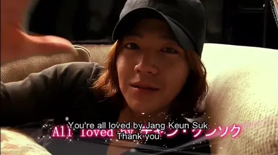 2011.07.12. Jang Keun Suk — Last Day in Shanghai (off day)