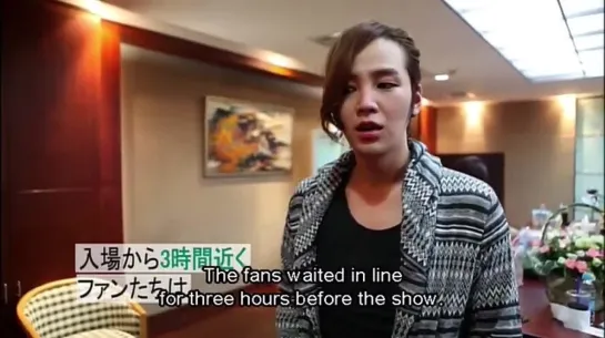 2011.07.09. Jang Keun Suk — Shanghai Highlights