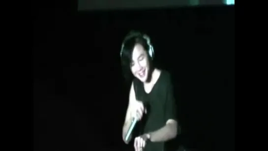 [2010.04.24] JKS  FM - Opening