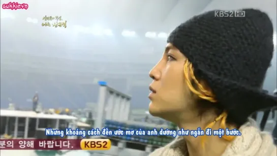 120101 KBS Jang Keun Suk Documentary {vietsub} part 1_4