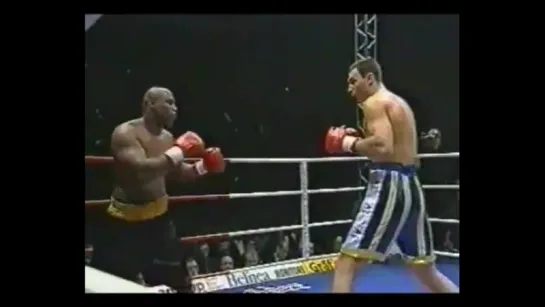 1998-03-20 Виталий Кличко vs Levi Billups (17)