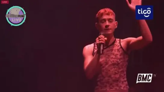 Years & Years - Live at Estéreo Picnic Festival (2019)