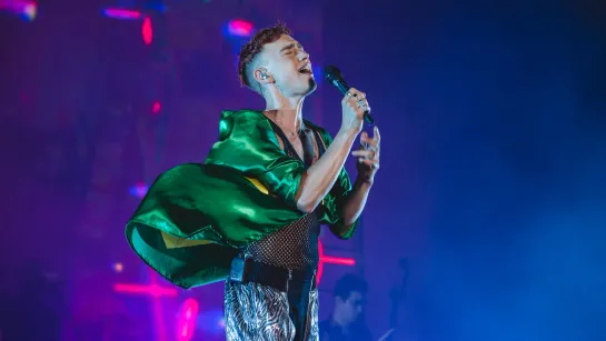 Years & Years - Live at Lollapalooza Brazil Festival (2019)