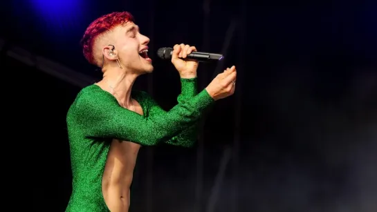 Years & Years - Live at BBC Music The Biggest Weekend (2018)