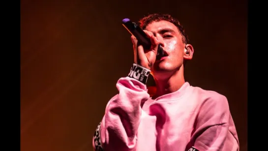 Years & Years - Live at Fuji Rock Festival (2016)