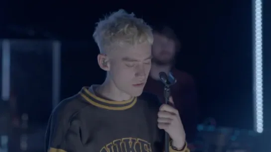 Years & Years - Shine (Live at Naver Music 2015)