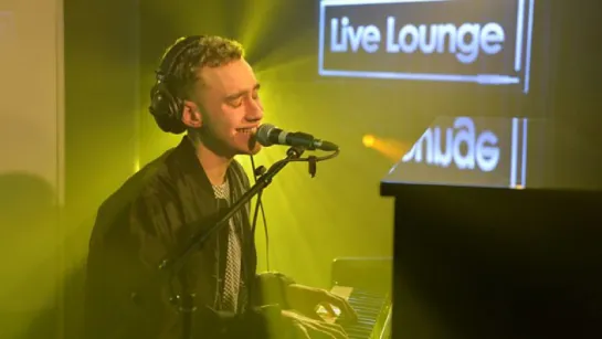 Years & Years - Live at BBC Radio 1's Live Lounge 2015