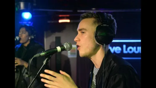 Years & Years - Live at BBC Radio 1's Live Lounge 2015