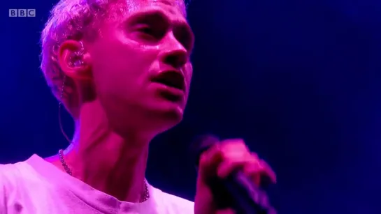 Years & Years - Live at Reading Festival (2015)