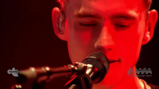 Years & Years - Live at Lowlands Festival (2015)