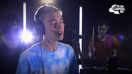 Years & Years - Capital FM Live Session (2015)