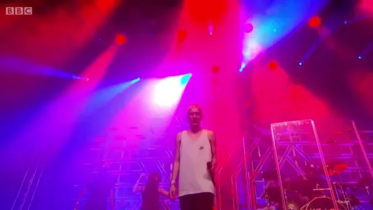 Years & Years - Live at Glastonbury 2015