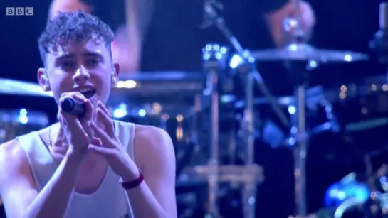 Years & Years - Live at BBC Radio 1's Big Weekend, Norwich (2015)