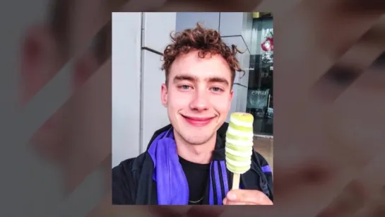 MTV PUSH: Years & Years - My Bandmate... Olly