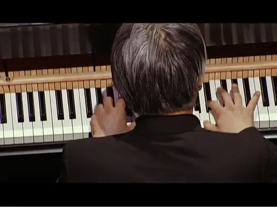 Ryuichi Sakamoto - The Sheltering Sky Theme (Piano Version) [Live]