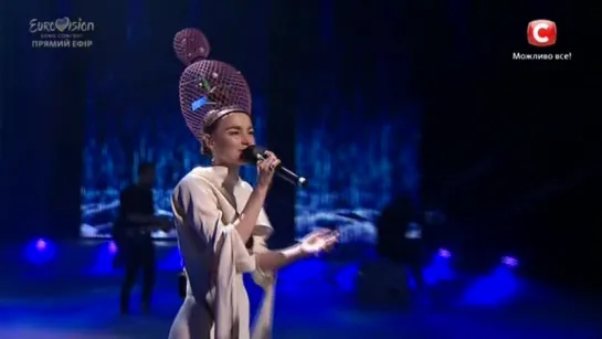 Pur:Pur - We Do Change (Live at Eurovision 2016 UKR. Second Semi-Final)