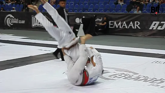 ABU DHABI GRAND SLAM JIU-JITSU MOSCOW 2019 HIGHLIGHTS #bjjfreaks_TV