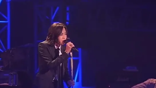 What should I do _ Youre Beautiful single at ANGELL live concert Jang Geun Suk