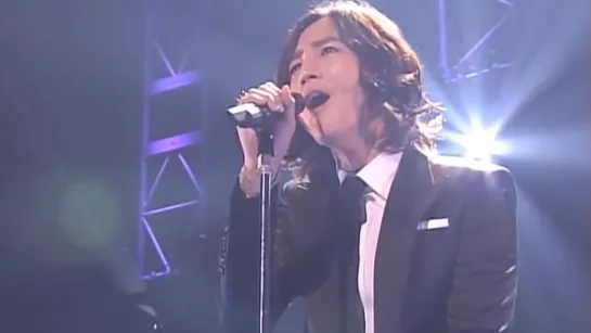 What should I do _ Youre Beautiful single at ANGELL live concert Jang Geun Suk