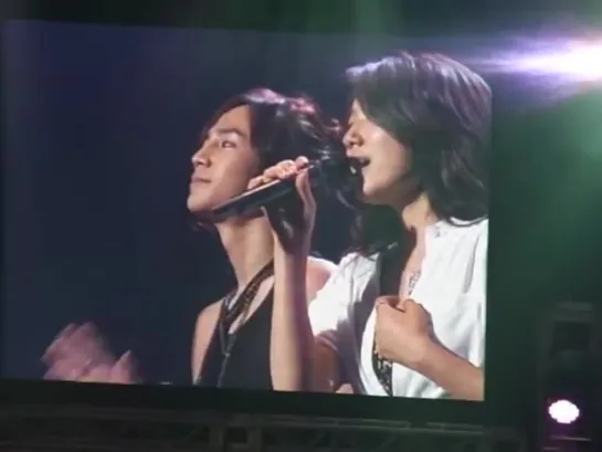 2010.06.26 Jang Keun Suk& Park Shin Hye A.N. Jells FM in Japan