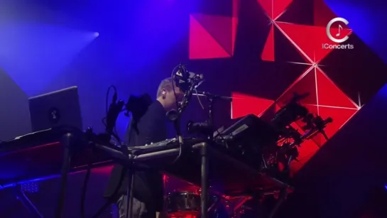 Disclosure - Live at Bestival (2014)