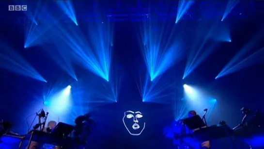 Disclosure - Live at Glastonbury 2014