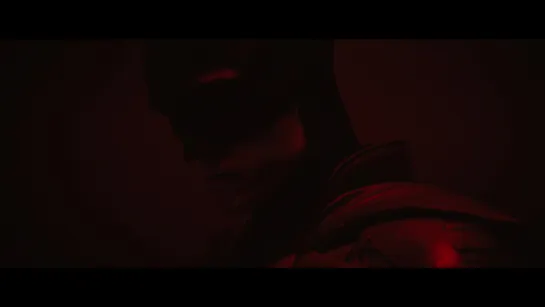 The Batman (2021) - Camera Test