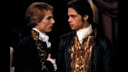 Lestat, Louis and the Vampire Phenomenon