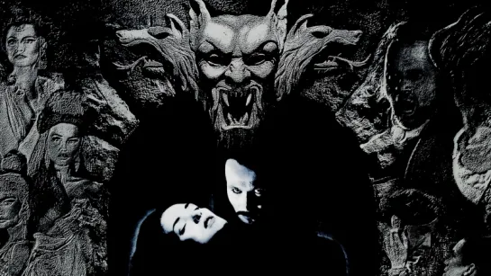 Blood is the Life: The making of "Bram Stoker's Dracula"