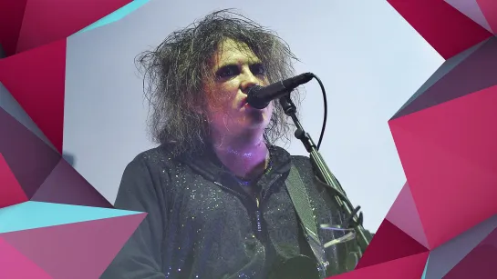 The Cure - Live at Glastonbury 2019