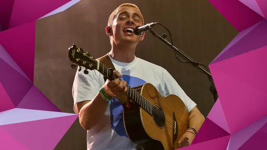 Dermot Kennedy - Live at Glastonbury 2019