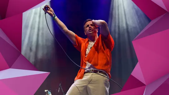 Friendly Fires - Live at Glastonbury 2019