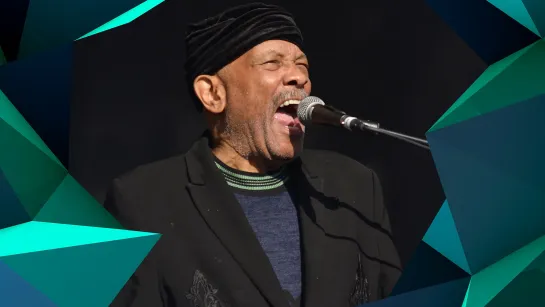 Roy Ayers - Live at Glastonbury 2019