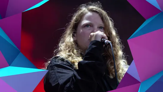 Kate Tempest - Live at Glastonbury 2019