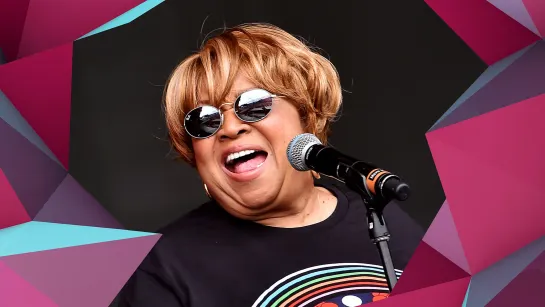 Mavis Staples - Live at Glastonbury 2019