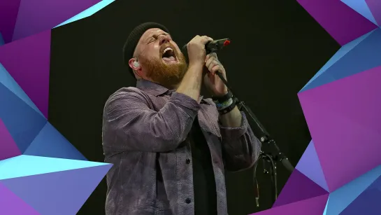 Tom Walker - Live at Glastonbury 2019