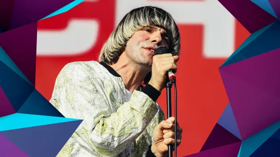 The Charlatans - Live at Glastonbury 2019