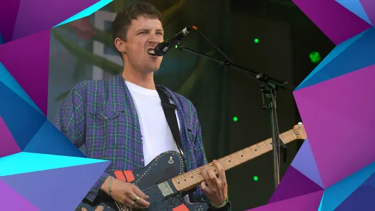 Palace - Live at Glastonbury 2019