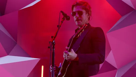 Interpol - Live at Glastonbury 2019