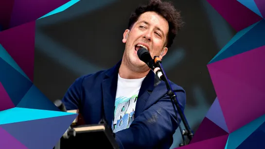 The Wombats - Live at Glastonbury 2019