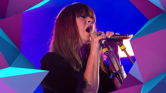 Cat Power - Live at Glastonbury 2019