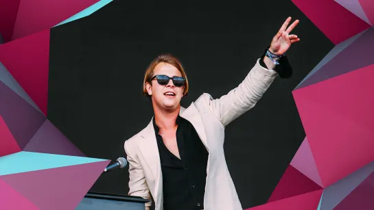 Tom Odell - Live at Glastonbury 2019