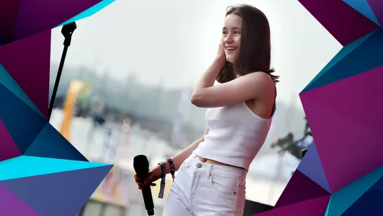 Sigrid - Live at Glastonbury 2019