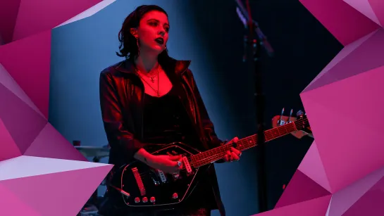 Pale Waves - Live at Glastonbury 2019