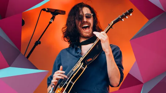 Hozier - Live at Glastonbury 2019