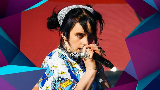 Billie Eilish - Live at Glastonbury 2019