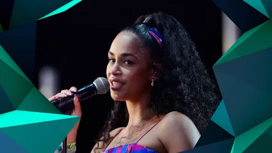 Jorja Smith - Live at Glastonbury 2019