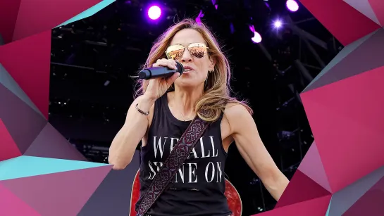 Sheryl Crow - Live at Glastonbury 2019