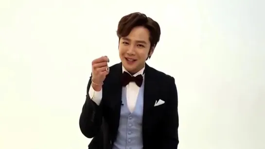 [Apr 13, 2015] JKS and Justin Davis KOREA collaborative accessories